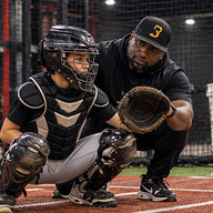 Group Baseball & Softball Catcher Training