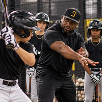 Group Baseball & Softball Hitting Training