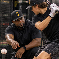 Private 1-on-1 Baseball & Softball Training